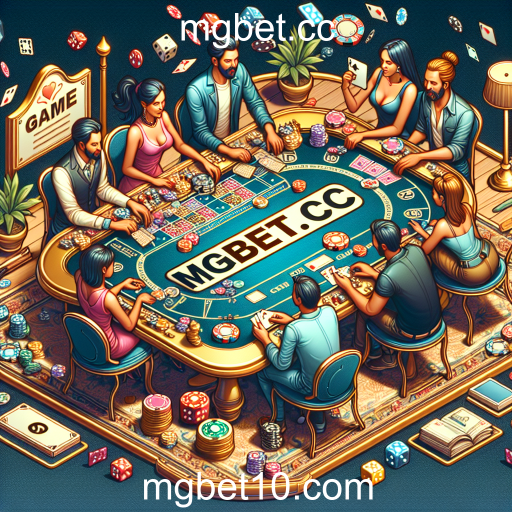 A Magia dos Jogos de Mesa: Entretenimento e Conexão Social